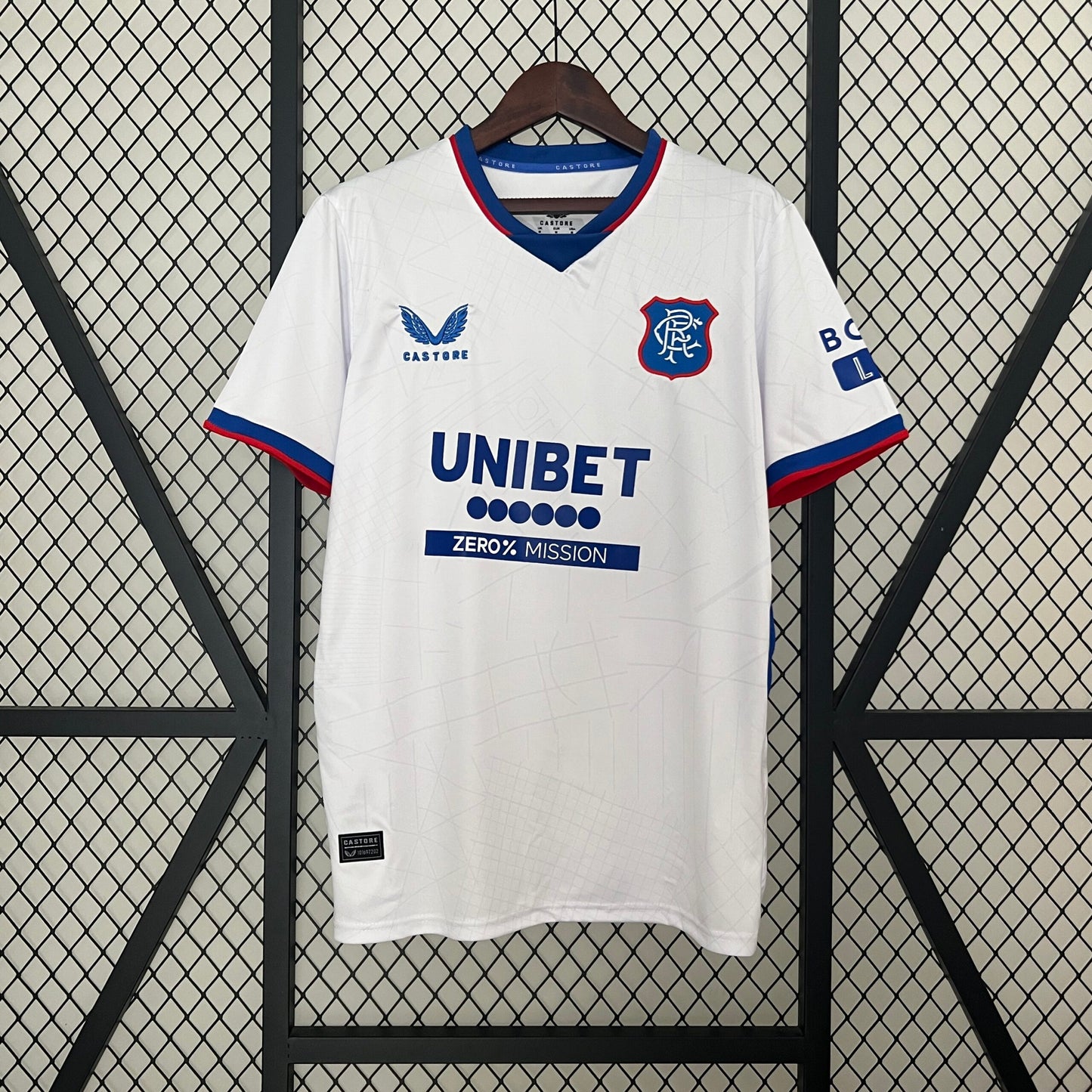 Rangers FC 24/25 Jerseys