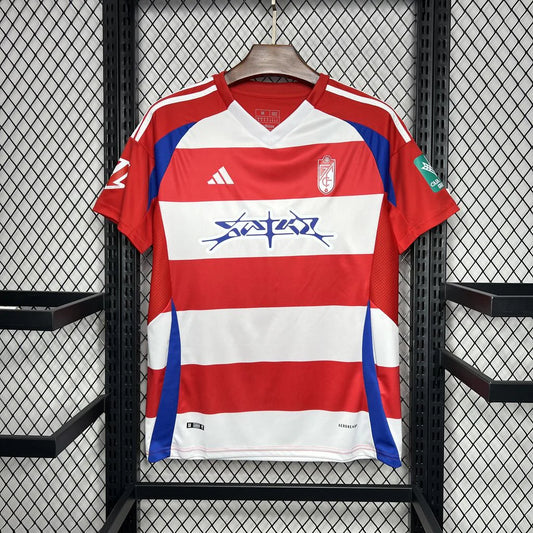 Granada 24/25 Jerseys