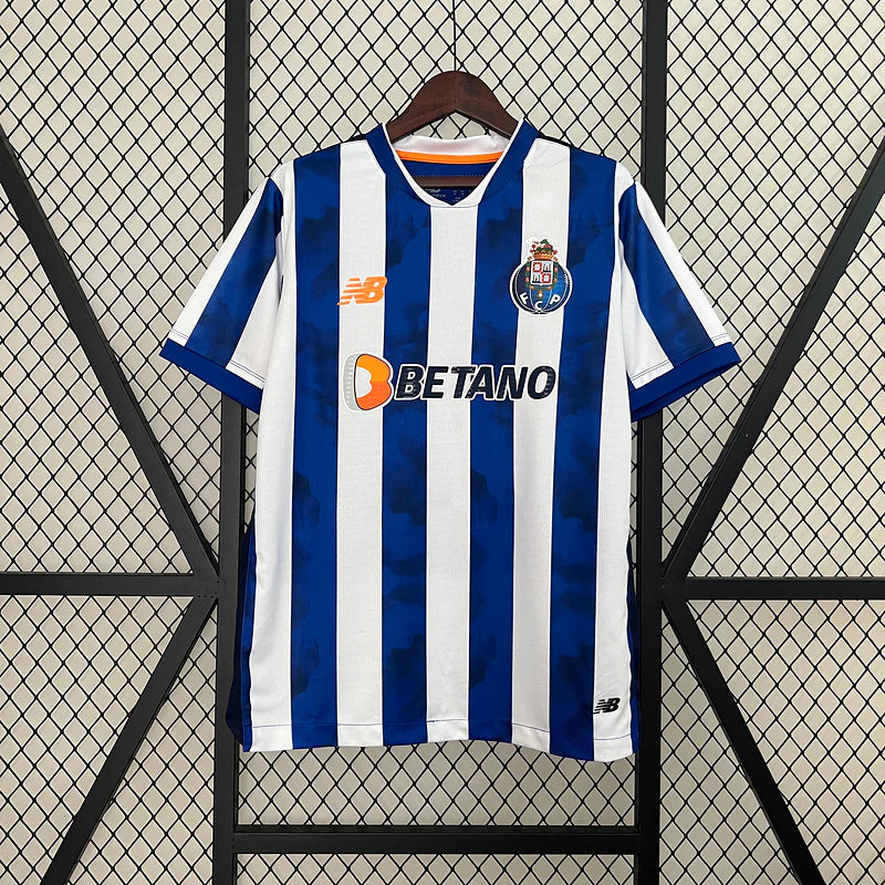 FC Porto 24/25 Jerseys