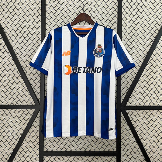 FC Porto 24/25 Jerseys