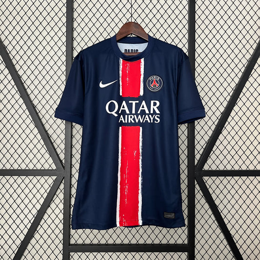 PSG 24/25 Jerseys