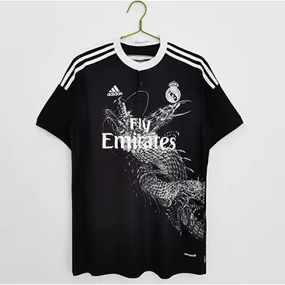 2014-2015 Real Madrid Third Kit jersey