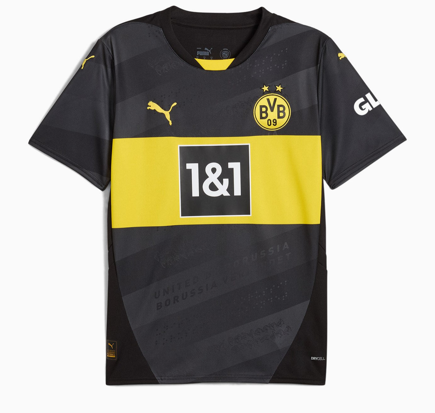 Borussia Dortmund 24/25 Jerseys