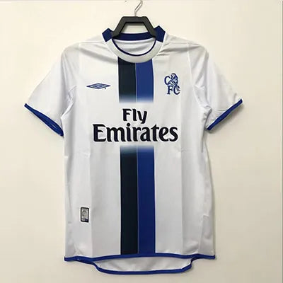 2003-2004 Chelsea Away jersey