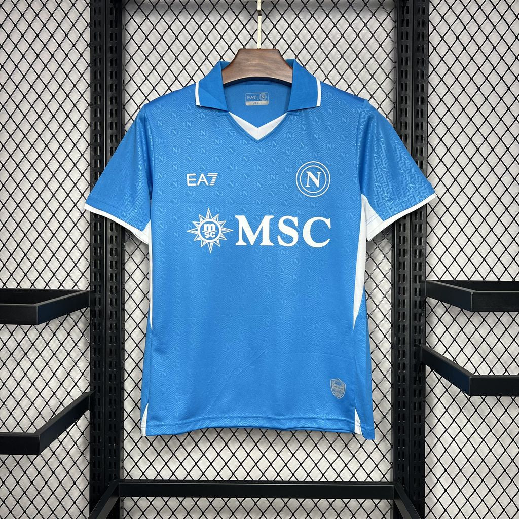 Napoli 24/25 Jerseys