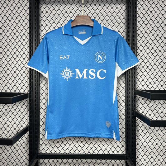 Napoli 24/25 Jerseys