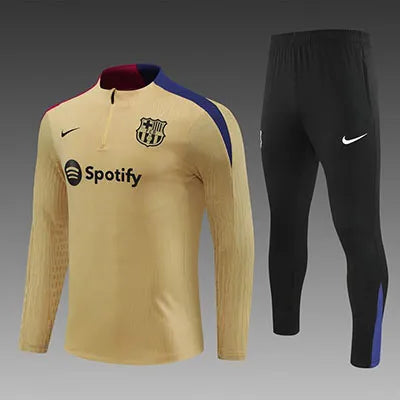 FC Barcelona Trainings Kit