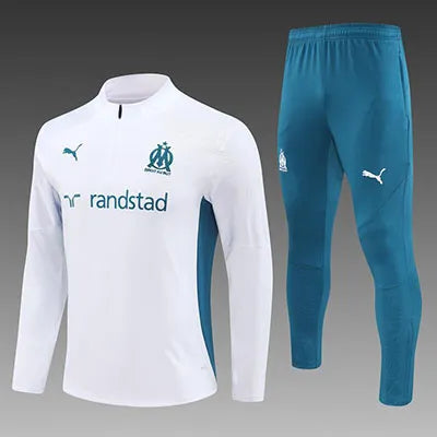 Marseille Trainings Kit