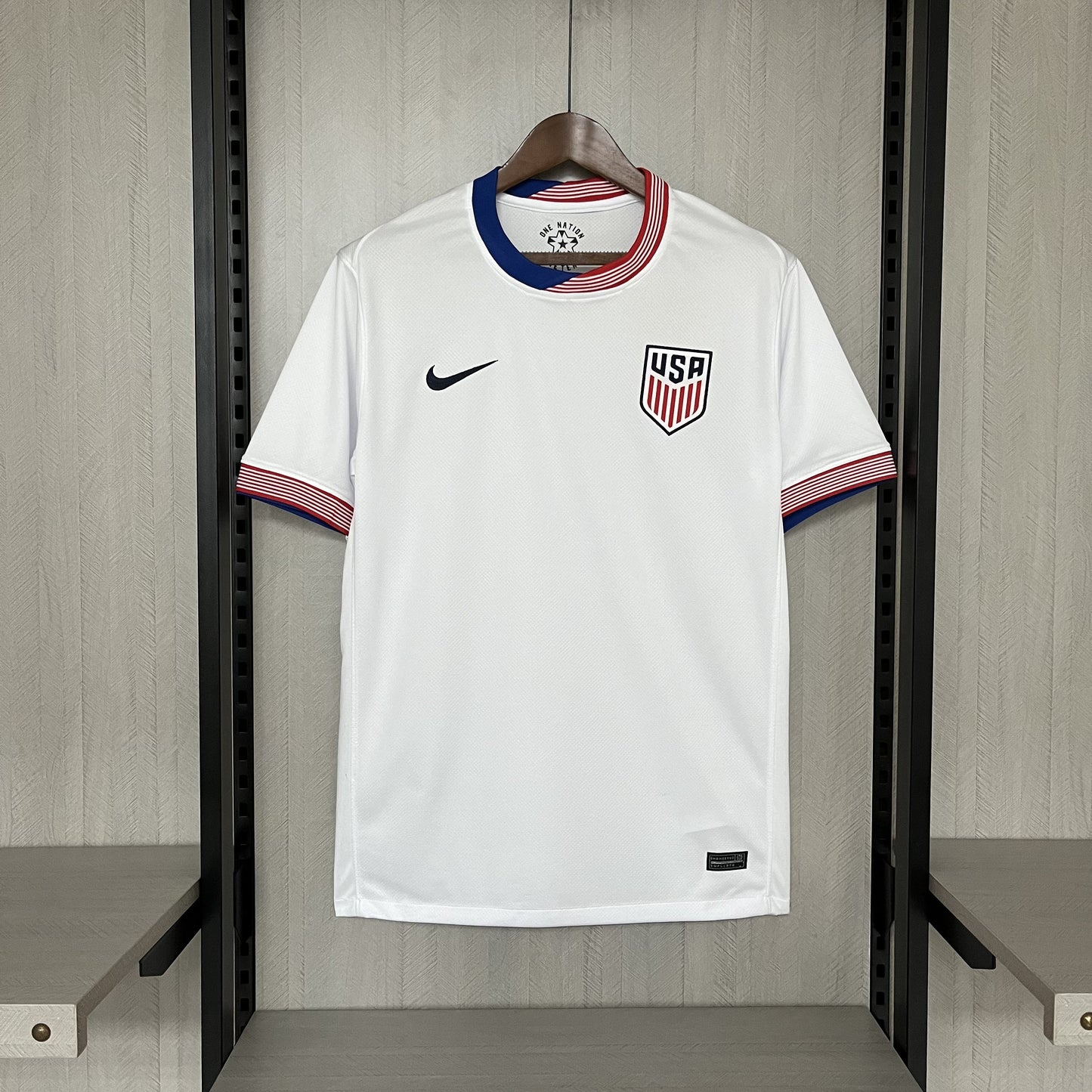 USA 2024 Copa America Jerseys