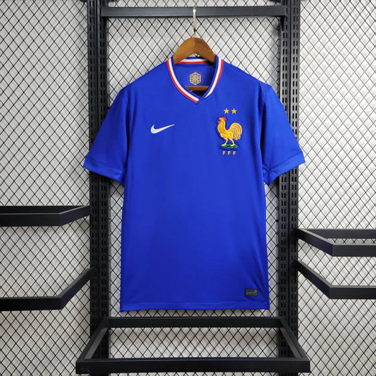 France 2024 Euros Jerseys
