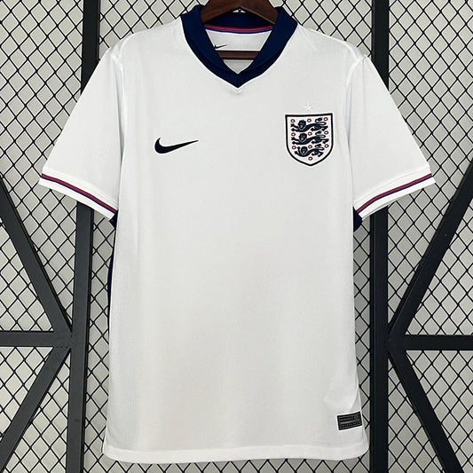 England 2024 Euros Jerseys
