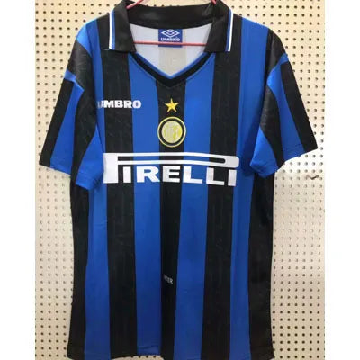 1997-1998 Inter Milan jersey