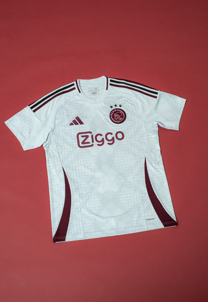 Ajax 24/25 Jerseys