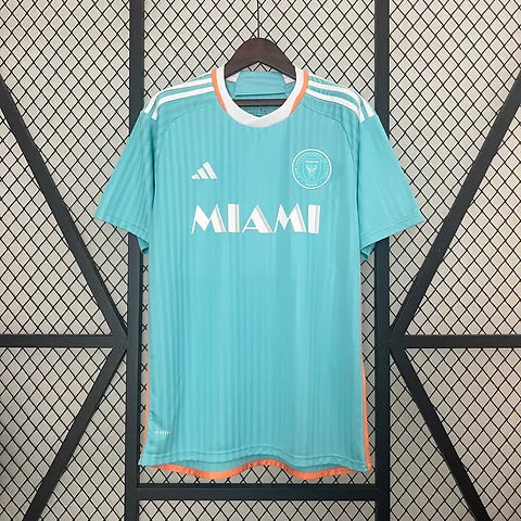 Inter Miami 24/25 Jerseys
