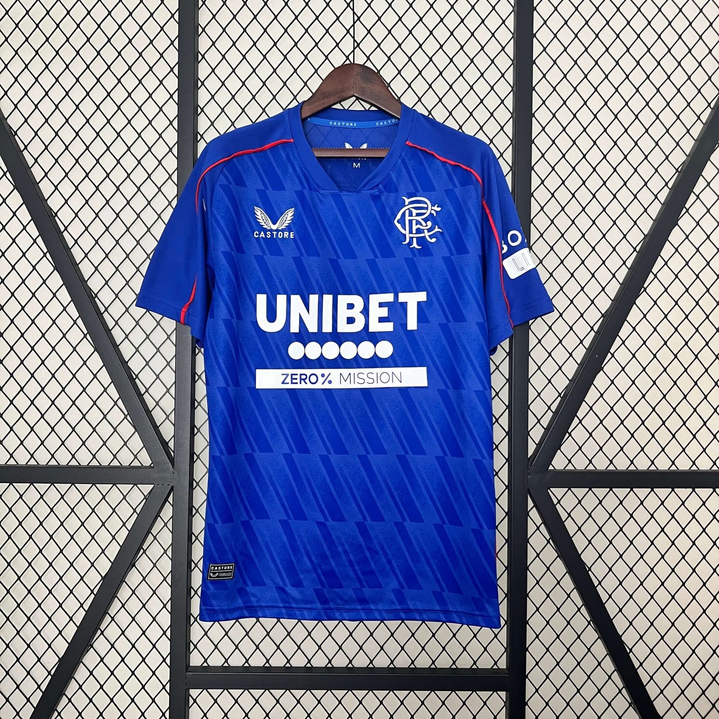 Rangers FC 24/25 Jerseys