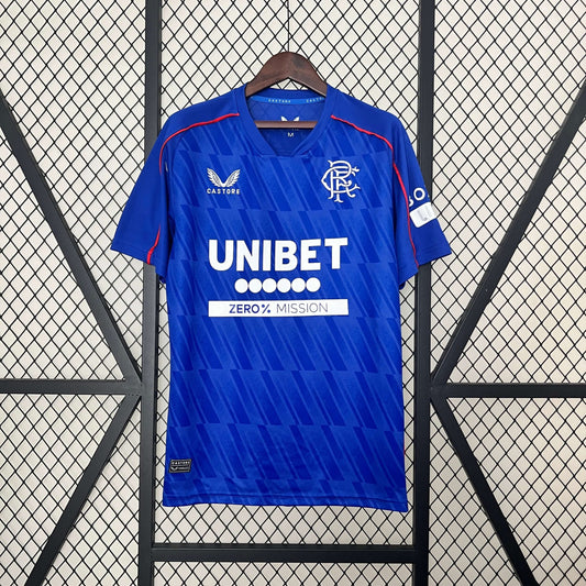 Rangers FC 24/25 Jerseys