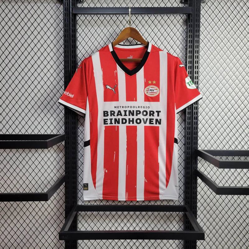 PSV Eindhoven 24/25 Jerseys