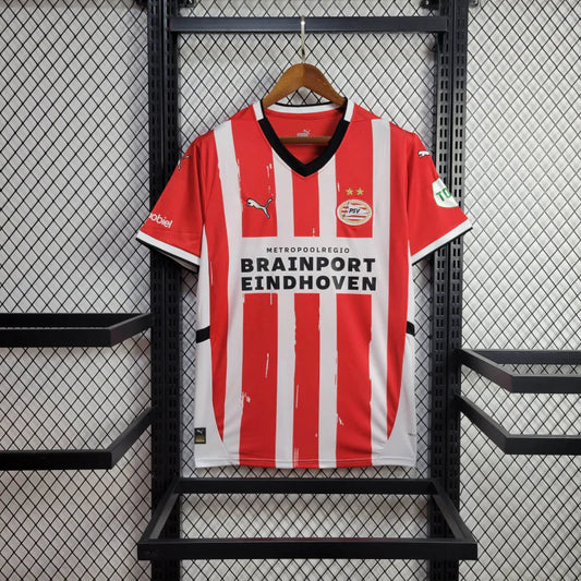 PSV Eindhoven 24/25 Jerseys