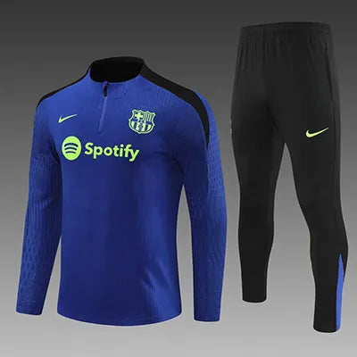 FC Barcelona Trainings Kit