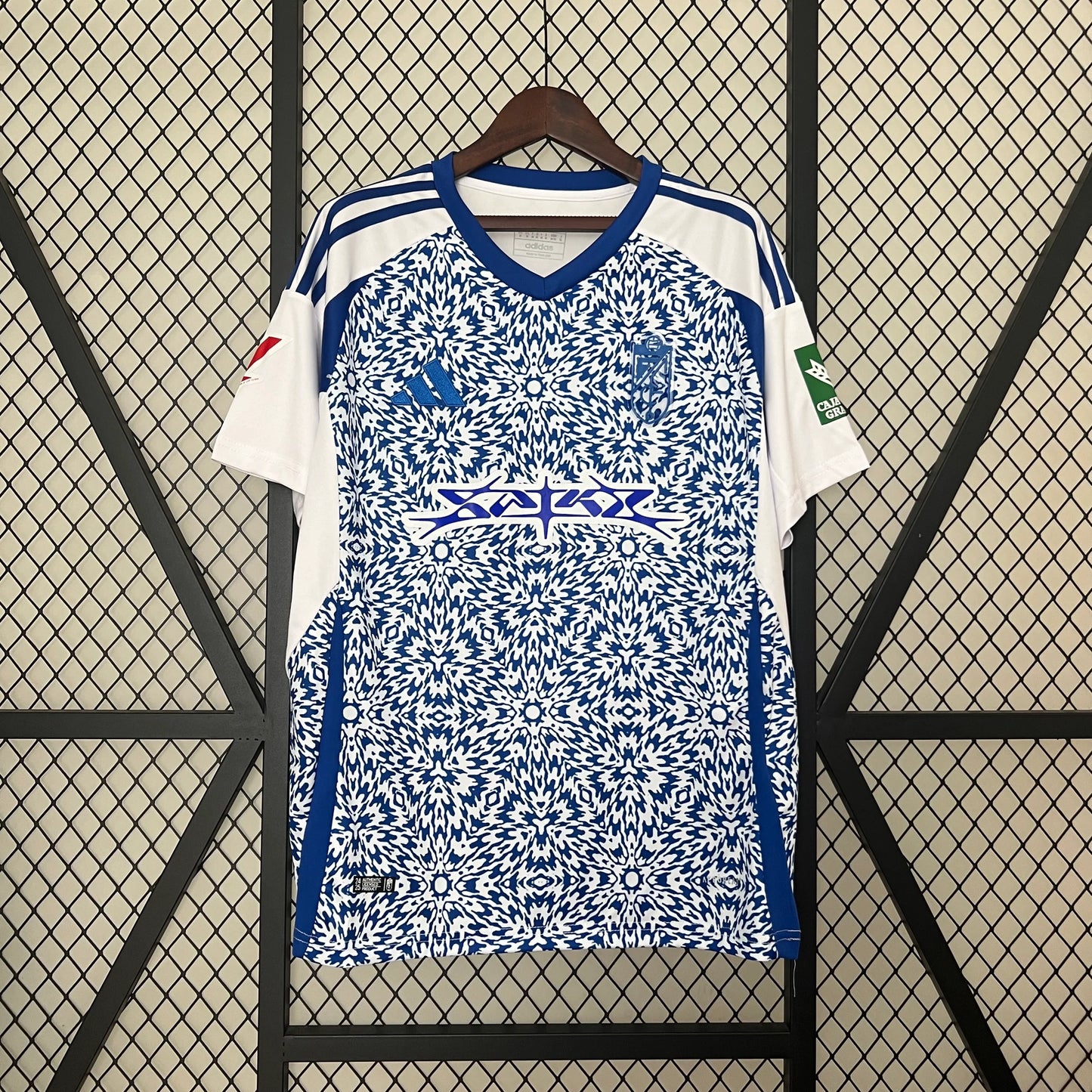 Granada 24/25 Jerseys