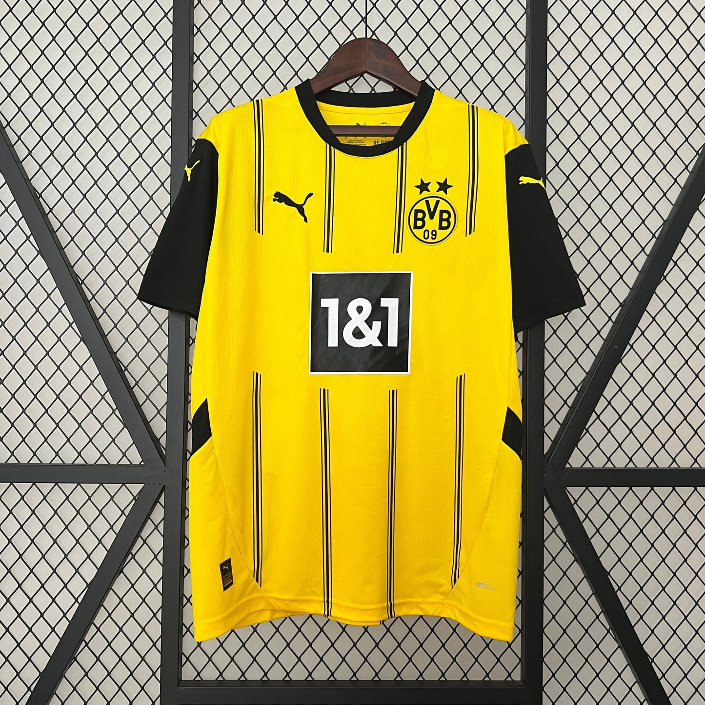 Borussia Dortmund 24/25 Jerseys