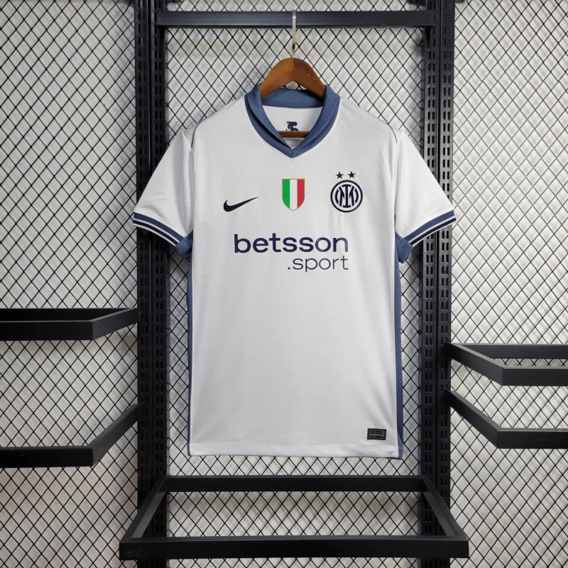 Inter Milan 24/25 Jersey
