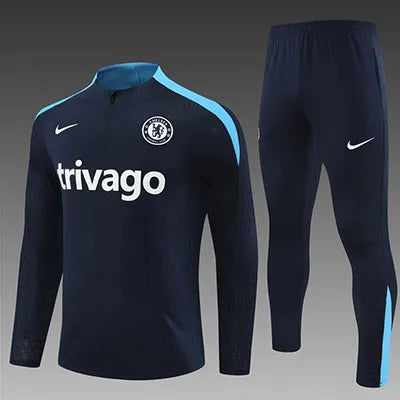Chelsea Tranings Kit