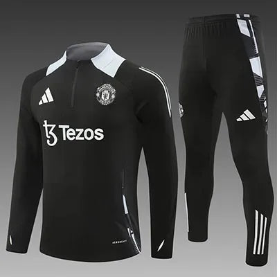 Manchester United Trainings Kit