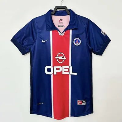 1998-1999 PSG jersey