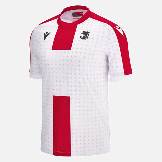 Georgia 2024 Euros Jerseys