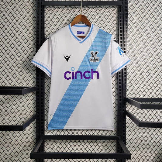 Crystal Palace 23/24 Away Jersey (M)