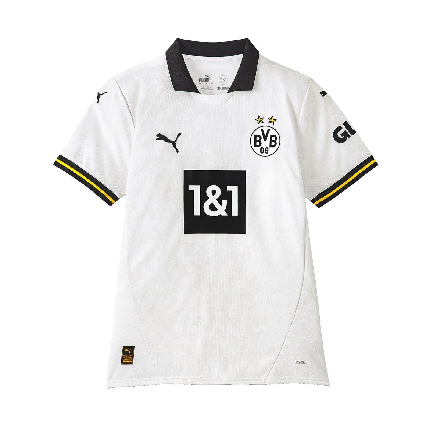 Borussia Dortmund 24/25 Jerseys