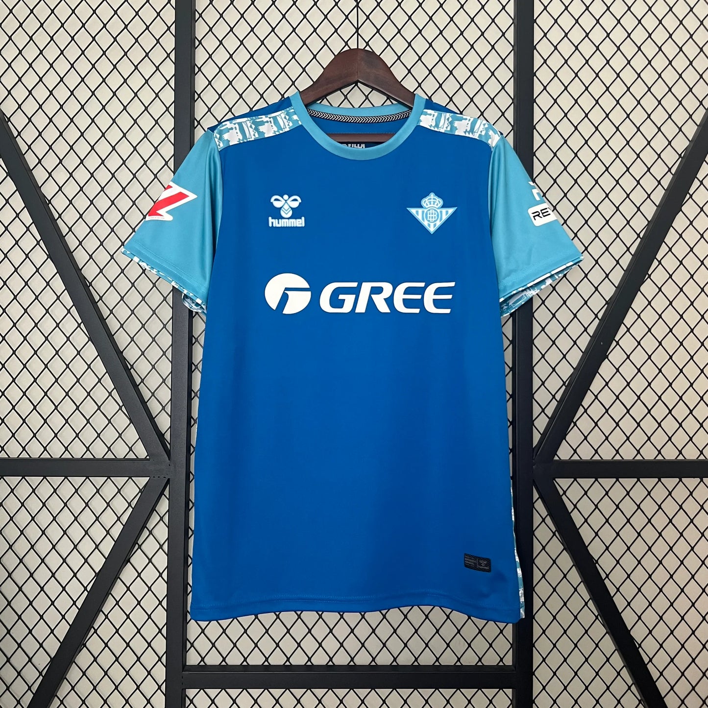 Real Betis 24/25 Jerseys