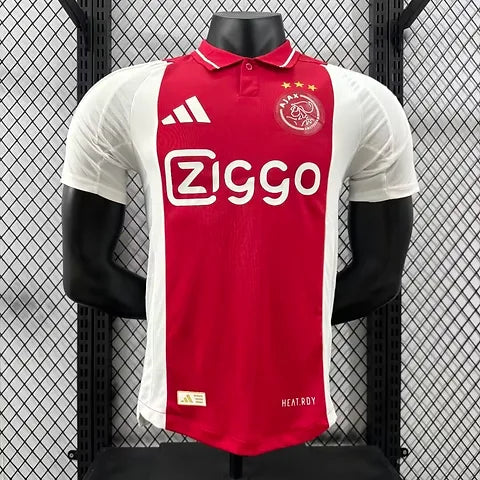 Ajax 24/25 Jerseys