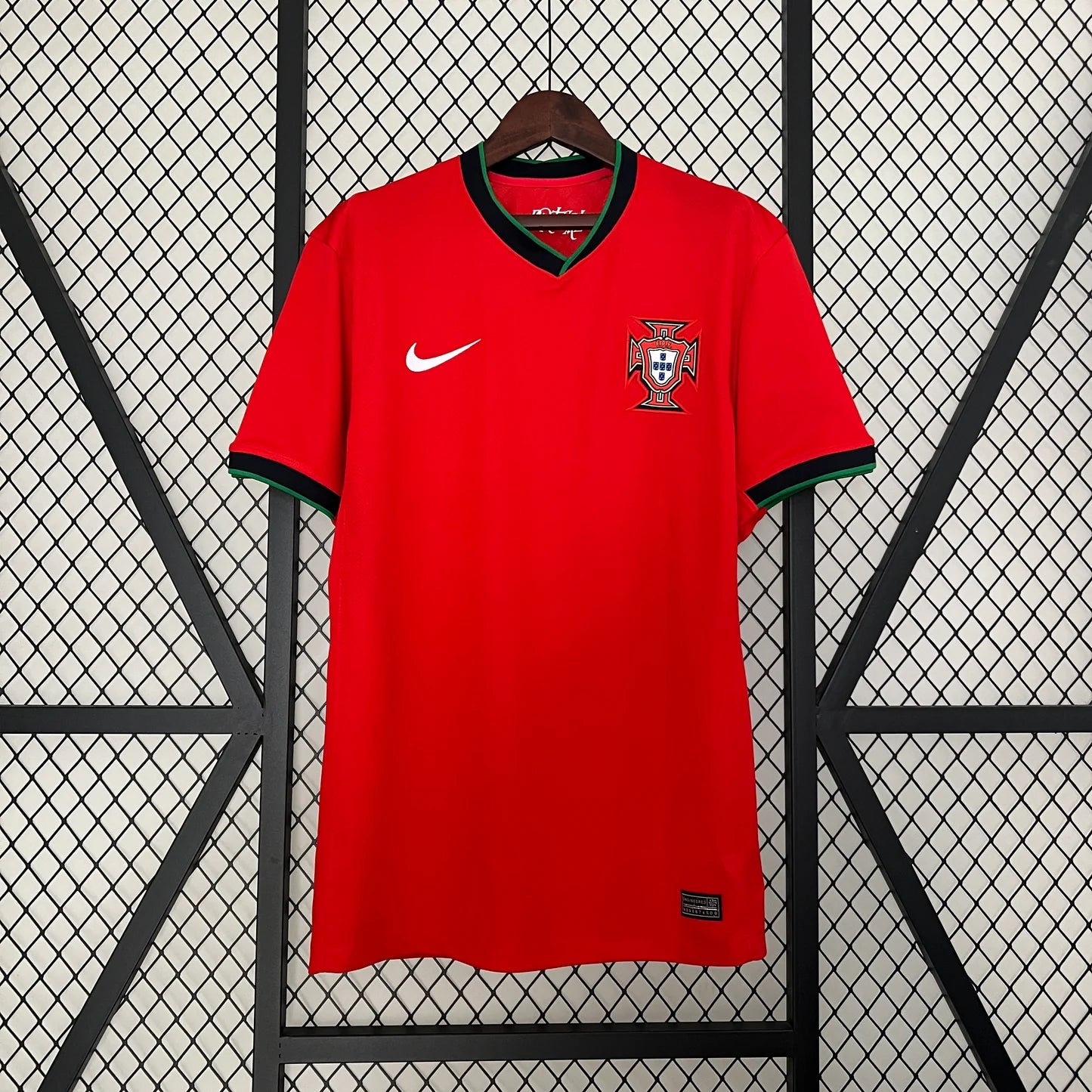 Portugal 2024 Euros Jerseys