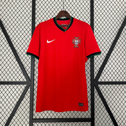 Portugal 2024 Euros Jerseys