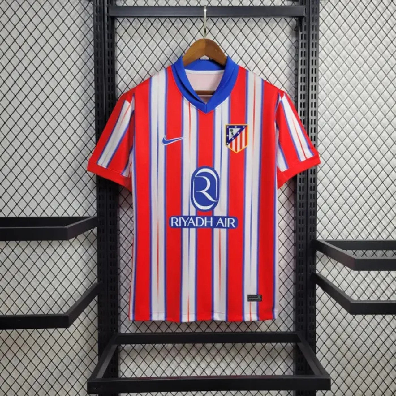 Atletico Madrid 24/25 Jerseys