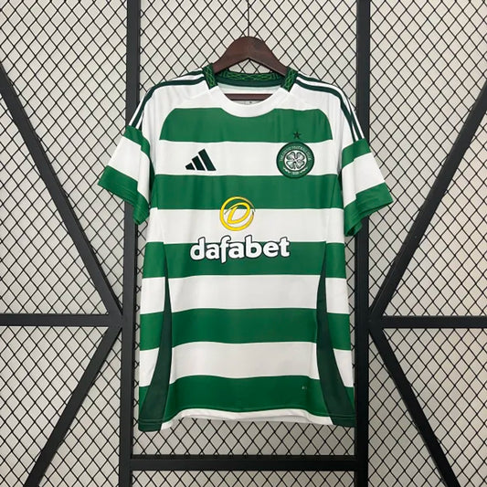 Celtic 24/25 Jerseys