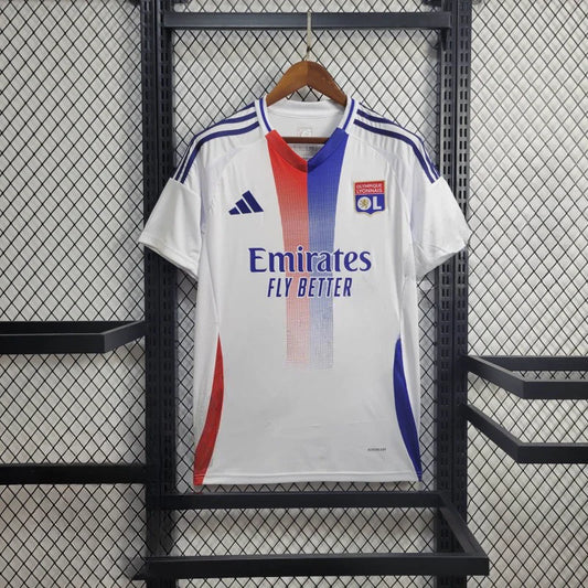 Olympique Lyonnais 24/25 Jerseys