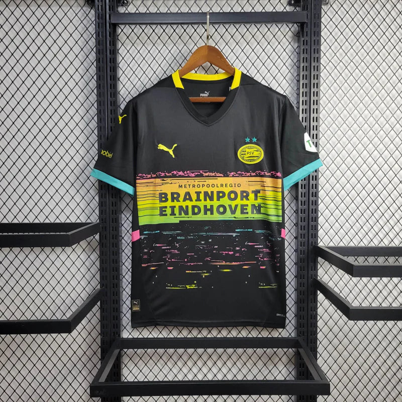 PSV Eindhoven 24/25 Jerseys