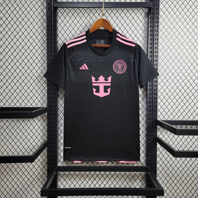 Inter Miami 24/25 Jerseys