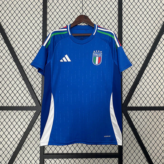 Italy 2024 Euros Jerseys
