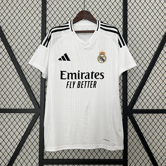 Real Madrid 24/25 Jerseys