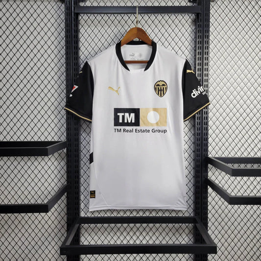 Valencia CF 24/25 Jerseys