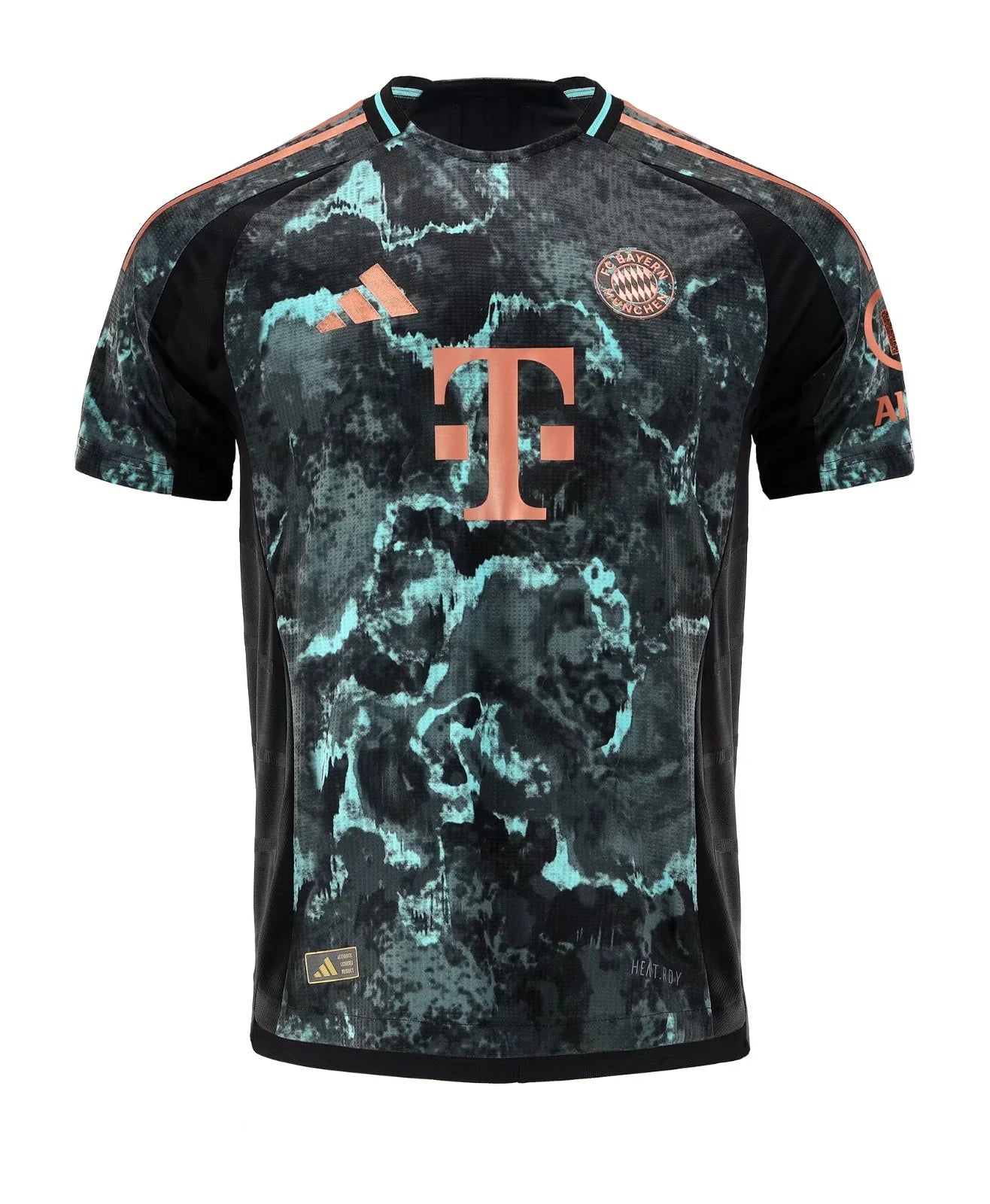 Bayern München 24/25 Jerseys