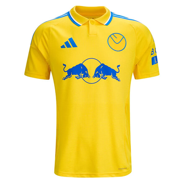 Leeds United 24/25 Jerseys