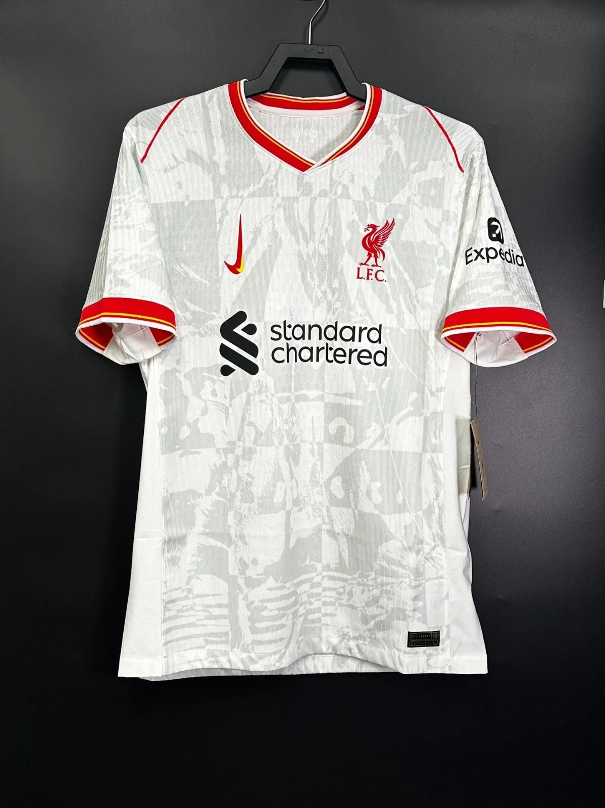 Liverpool FC 24/25 Jerseys