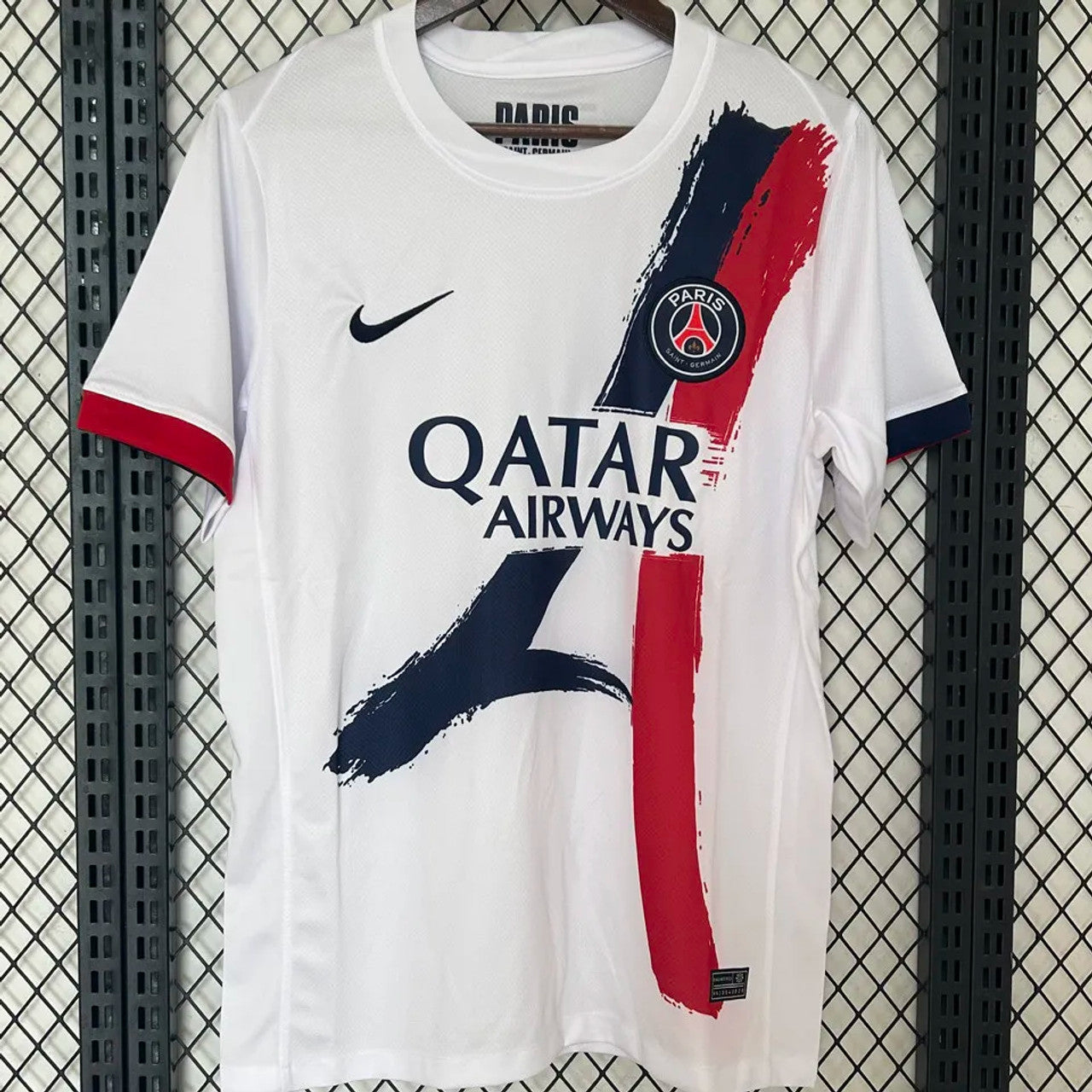 PSG 24/25 Jerseys