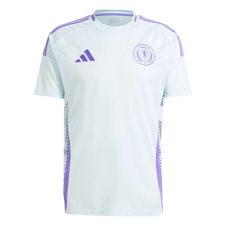 Scotland 2024 Euros Jerseys