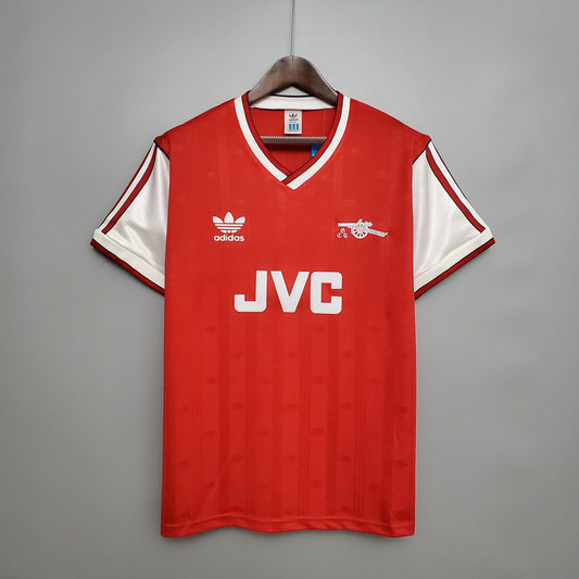 Arsenal 1988 Home Jersey (S)